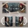Tell Me Why Mv Tasse
