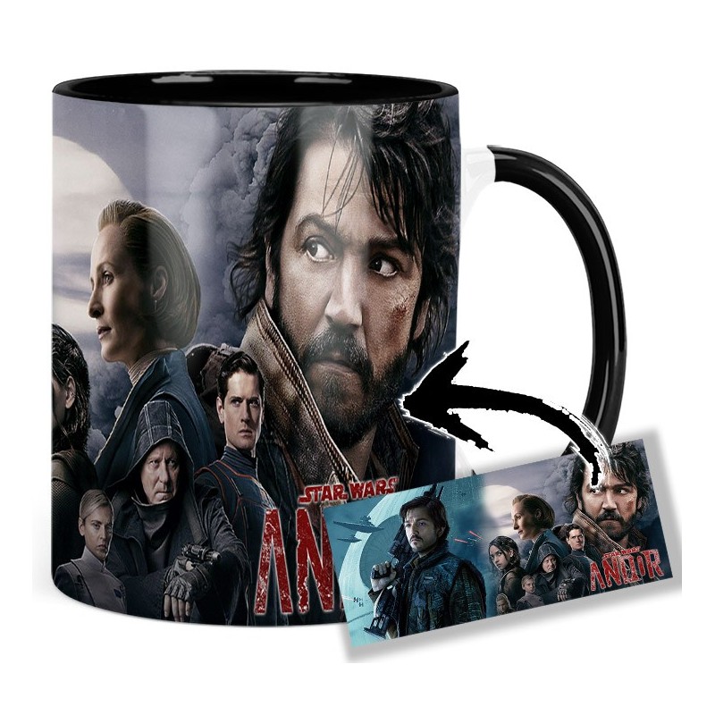 Andor Diego Luna Mv Tasse