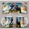 The Adventures Of Tintin Mt Mug