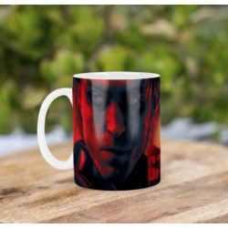 The Batman Robert Pattinson Mt Tasse