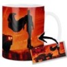 The Batman Robert Pattinson Mv Tasse