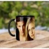 Angel & Buffy David Boreanaz Sarah Michelle Gellar A Mt Taza