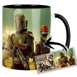 The Book Of Boba Fett Temuera Morrison Ming Na Wen Mt Tasse