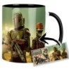 The Book Of Boba Fett Temuera Morrison Ming Na Wen Mt Tasse