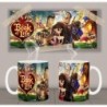The Book Of Life Diego Luna Mv Tasse