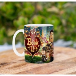 The Book Of Life Diego Luna Mv Tasse