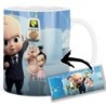 The Boss Baby Alec Baldwin Mv Taza