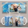 The Boss Baby Alec Baldwin Mv Taza