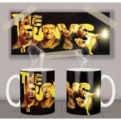 The Boys Karl Urban Antony Starr B Mt Tasse