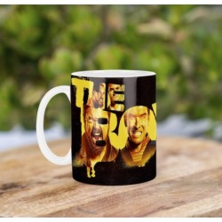 The Boys Karl Urban Antony Starr B Mt Tasse