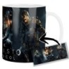 The Callisto Protocol Mv Tazza