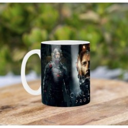 The Callisto Protocol Mv Tazza