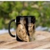 Angel & Buffy David Boreanaz Sarah Michelle Gellar B Mt Taza