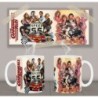 The Cannonball Run Burt Reynolds Roger Moore Mt Mug