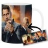 Angel Has Fallen Gerard Butler Morgan Freeman Mt Mug