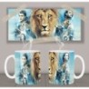 The Chronicles Of Narnia The Voyage Of The Dawn Treader Mt Mug