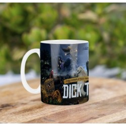 The Completely Made Up Adventures Of Dick Turpin Noel Fielding Mt Mug