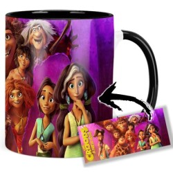 The Croods A New Age Mt Mug