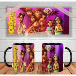 The Croods A New Age Mt Mug