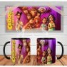 The Croods A New Age Mt Mug