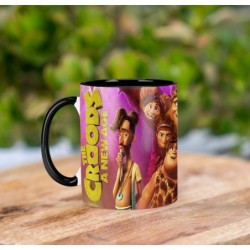 The Croods A New Age Mt Mug