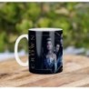 The Crown Olivia Colman Tobias Menzies Mv Tasse