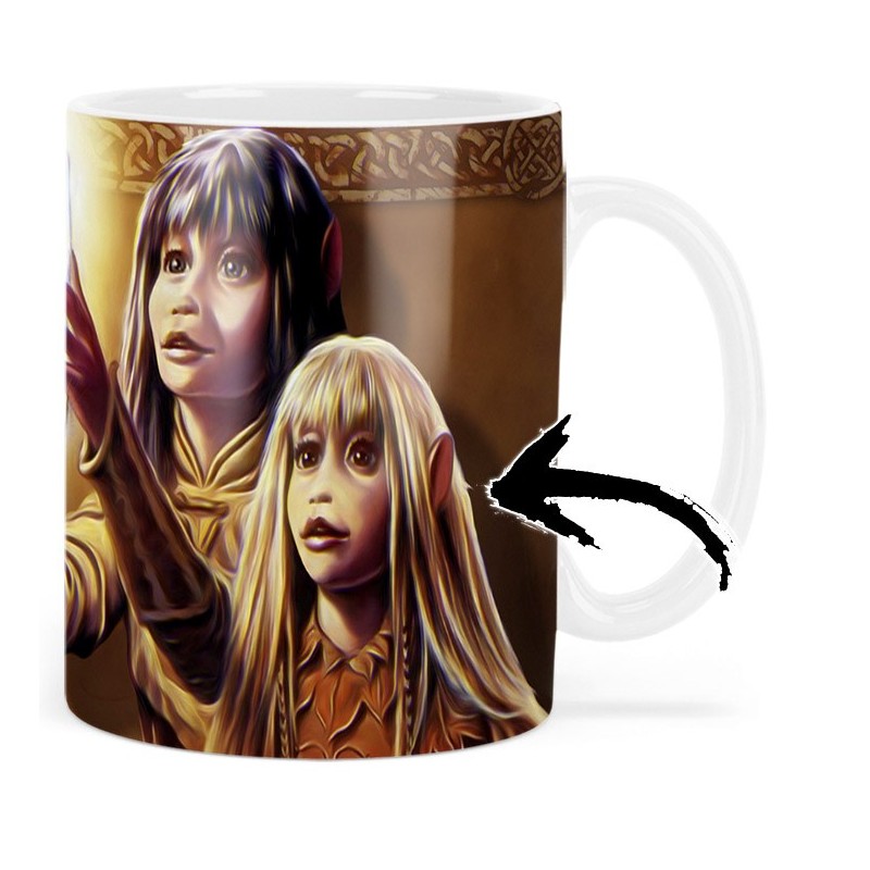 The Dark Crystal Age Of Resistance A Mv Tasse