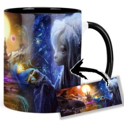 The Dark Crystal Age Of Resistance Mt Mug