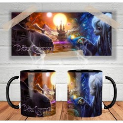 The Dark Crystal Age Of Resistance Mt Mug