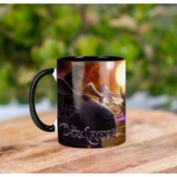 The Dark Crystal Age Of Resistance Mt Mug