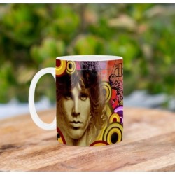 The Doors Jim Morrison Mt Mug