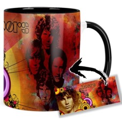 The Doors Jim Morrison Mt Mug