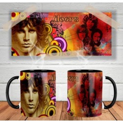 The Doors Jim Morrison Mt Mug