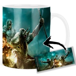 The Elder Scrolls Online A Mv Mug