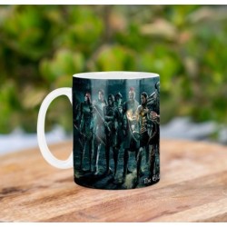 The Elder Scrolls Online B Mv Tasse
