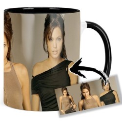 Angelina Jolie A Mt Taza