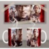 The Evil Dead Ash Bruce Campbell A Mt Tasse