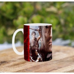 The Evil Dead Ash Bruce Campbell A Mt Tasse