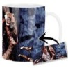 The Evil Dead Ash Bruce Campbell B Mt Tasse