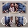 The Evil Dead Ash Bruce Campbell B Mt Tasse