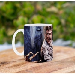The Evil Dead Ash Bruce Campbell B Mt Tasse