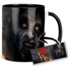 The Evil Dead Ash Mv Mug