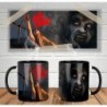 The Evil Dead Ash Mv Mug