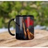 The Evil Dead Ash Mv Mug