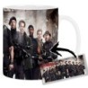 The Expendables 2 Sylvester Stallone Jason Statham Chuck Norris Mt Tasse