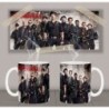 The Expendables 2 Sylvester Stallone Jason Statham Chuck Norris Mt Tasse