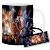 The Fifth Element Bruce Willis Milla Jovovich Mt Tasse