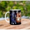 The Fifth Element Bruce Willis Milla Jovovich Mt Tasse