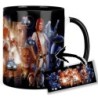 The Fifth Element Bruce Willis Milla Jovovich Mt Mug