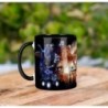 The Fifth Element Bruce Willis Milla Jovovich Mt Mug